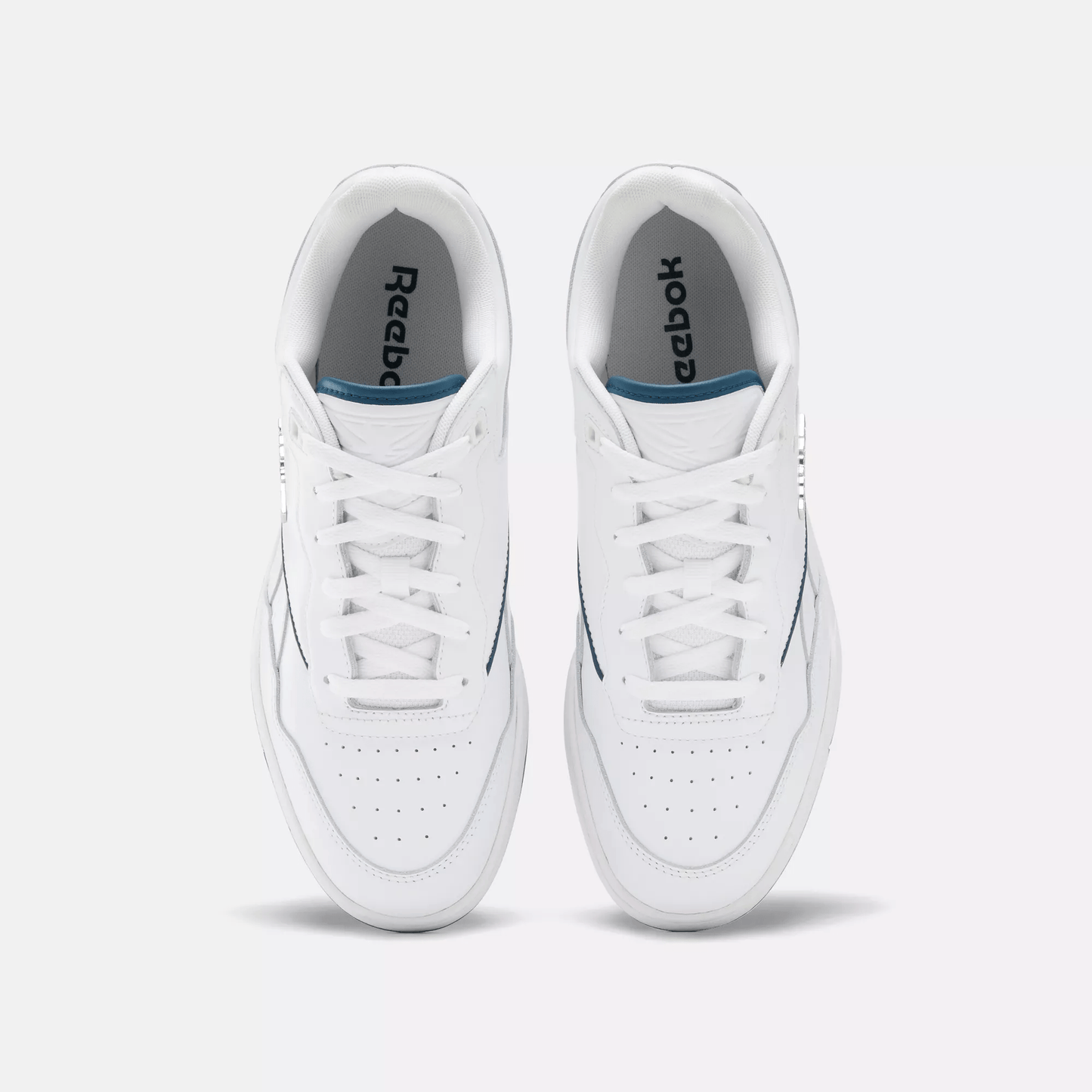 White/Escapeblue-