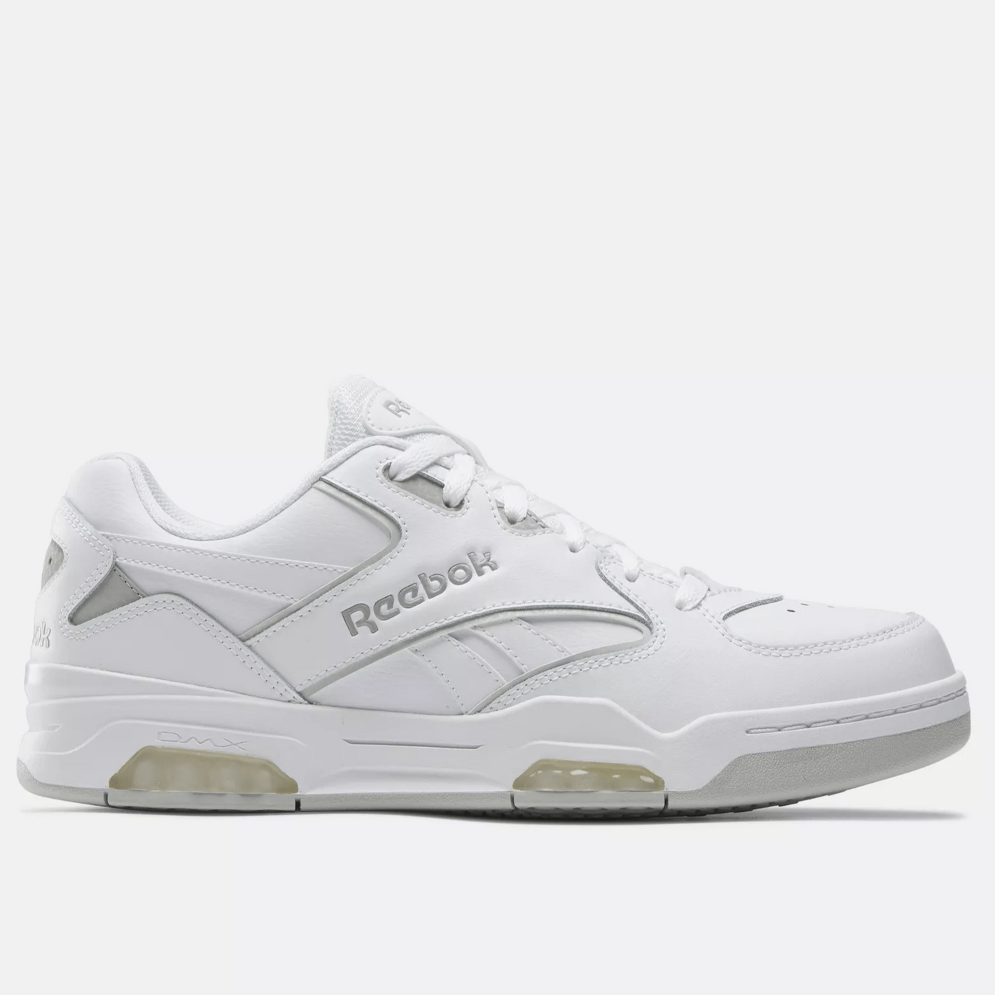 Reebok Men's Bb 4500 Dmx Sneakers