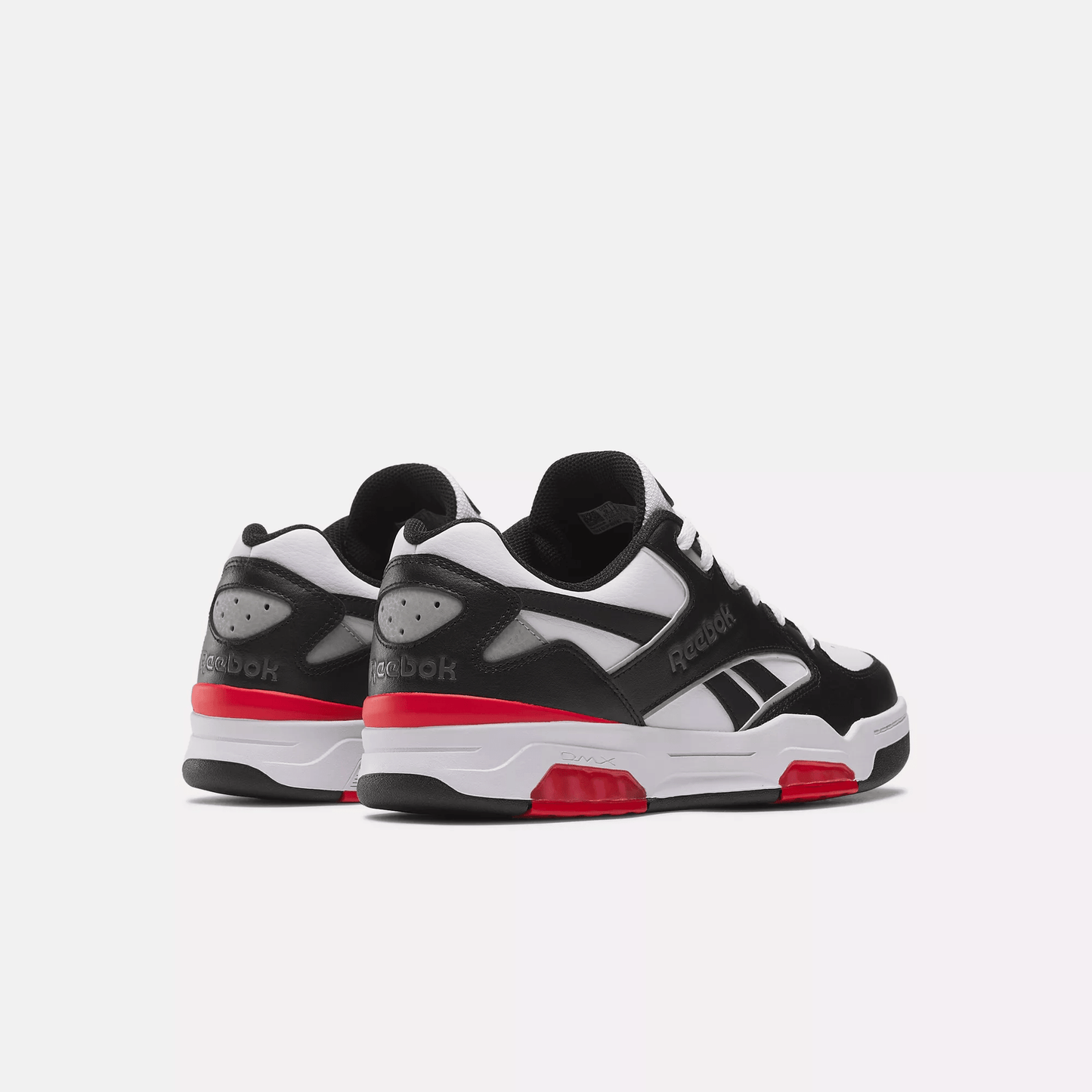 Reebok Men's Bb 4500 Dmx Sneakers