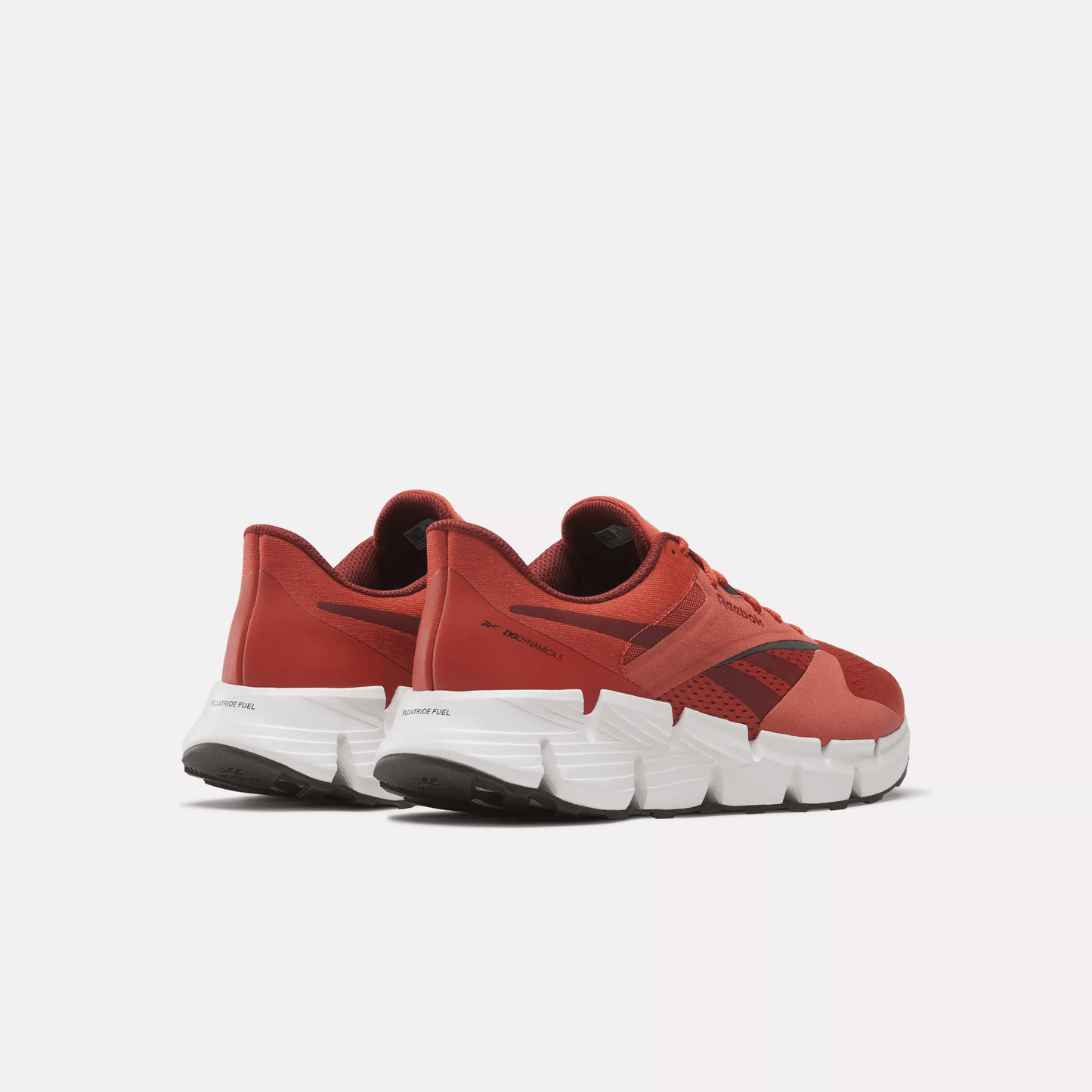 Reebok Men's Zig Dynamica 5 Sneakers