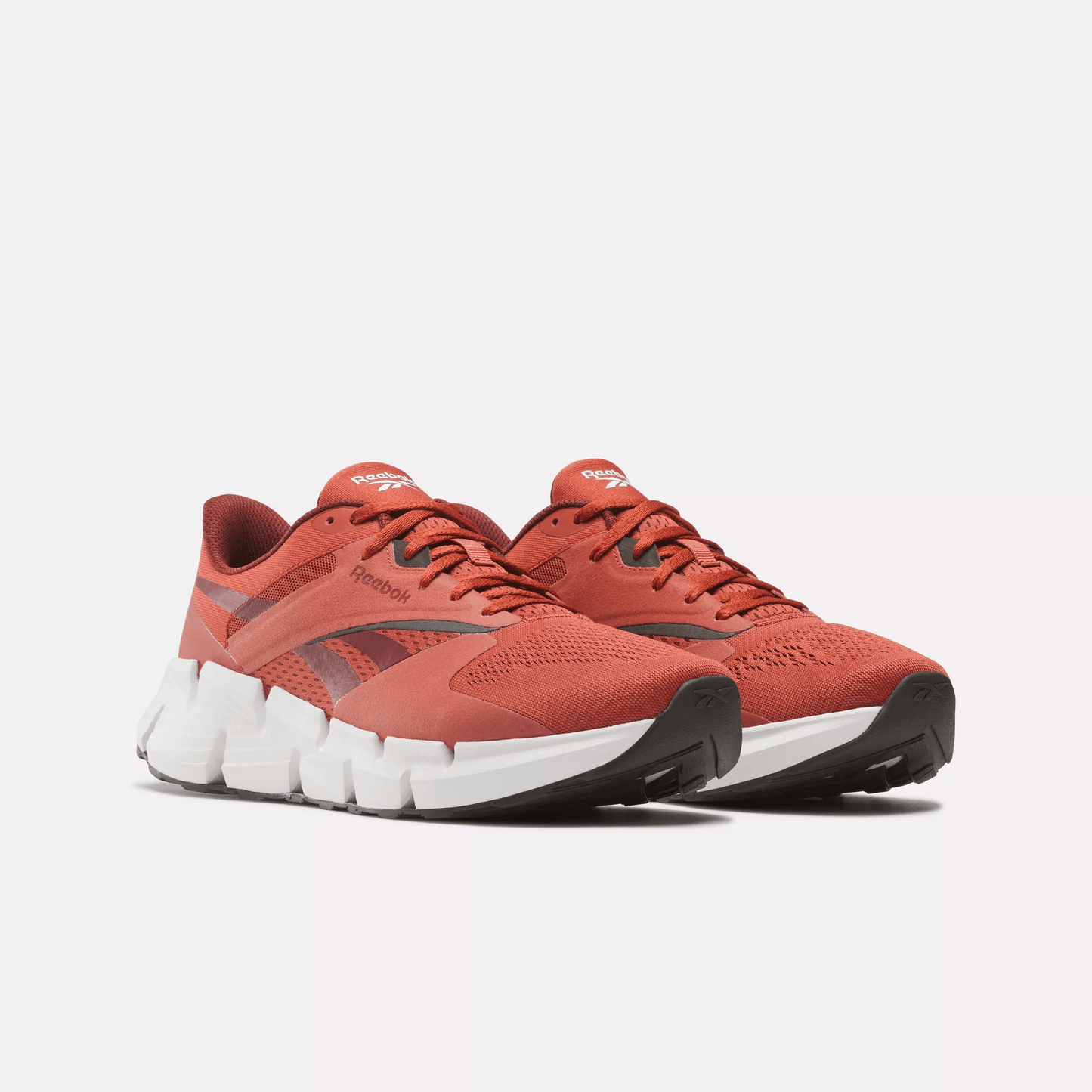 Reebok Men's Zig Dynamica 5 Sneakers