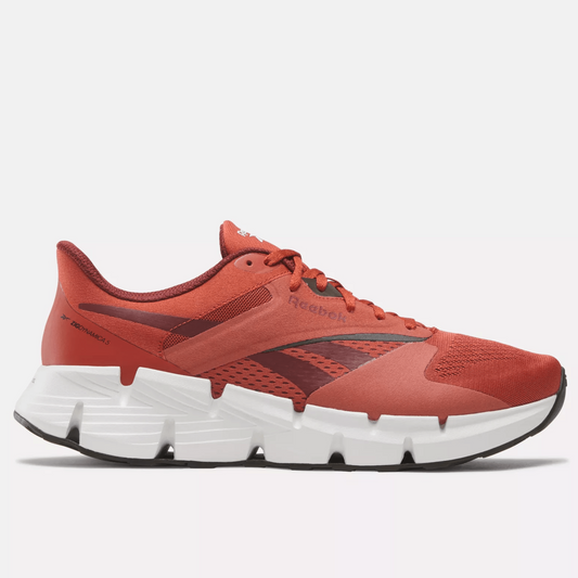 Reebok Men's Zig Dynamica 5 Sneakers
