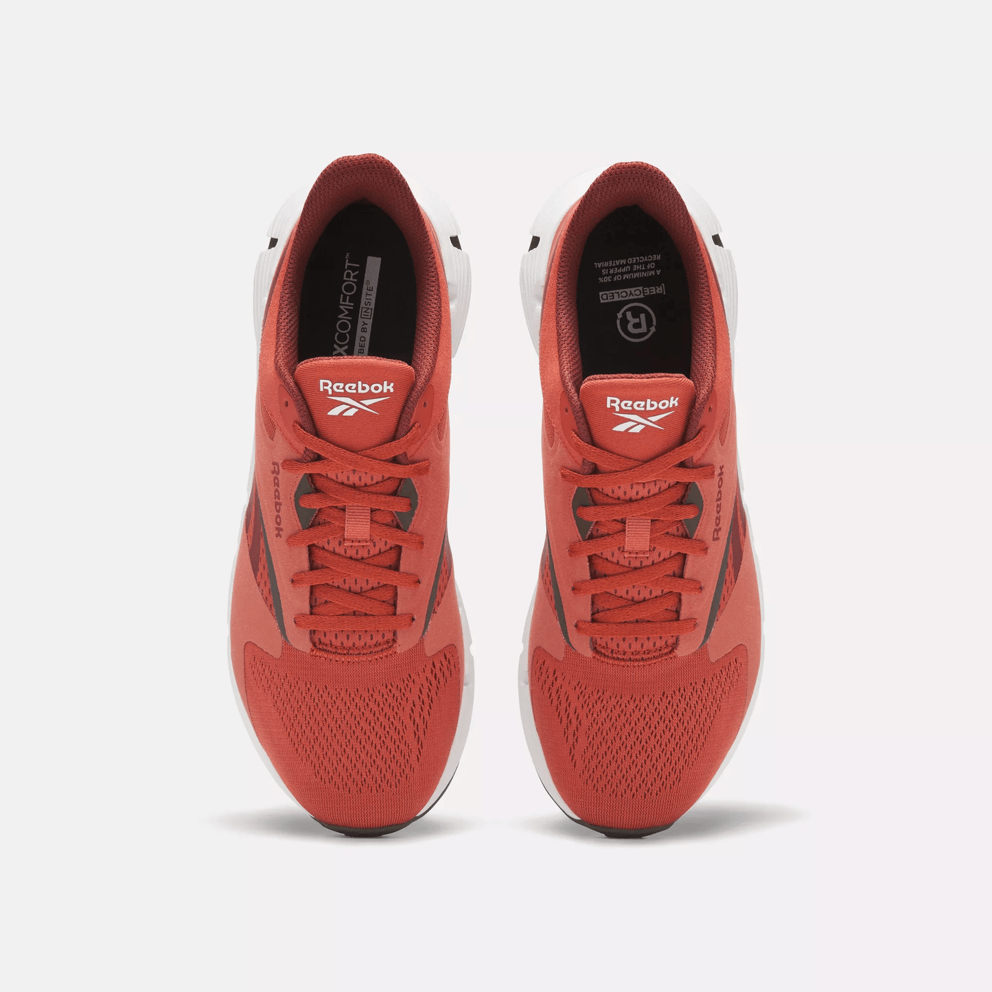 Brick Red/Chalk/Dark Matter-