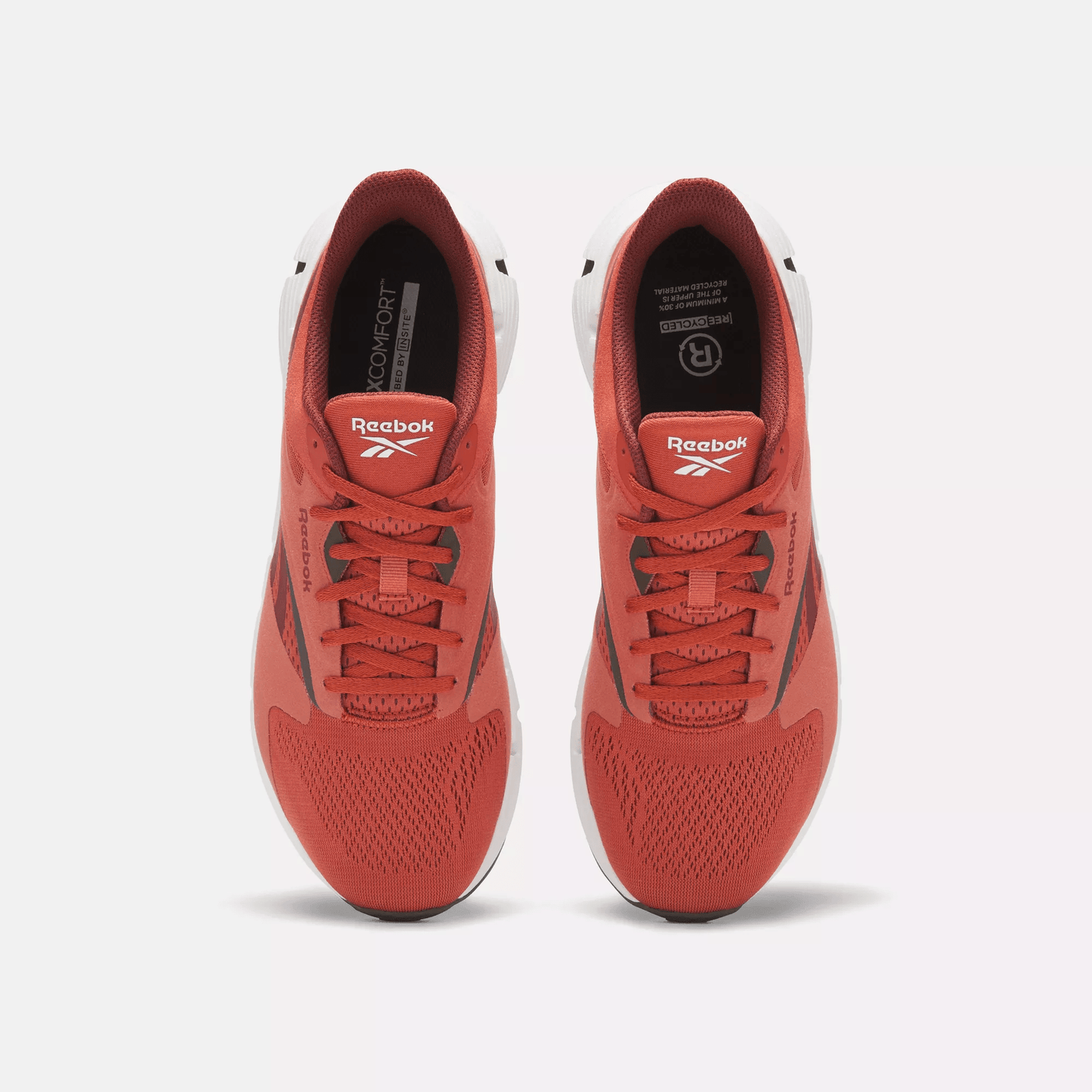 Reebok Men's Zig Dynamica 5 Sneakers