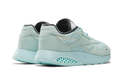 Reebok Men's Classic Leather Hexalite X Harry Potter Patronus Sneakers