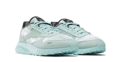 Reebok Men's Classic Leather Hexalite X Harry Potter Patronus Sneakers