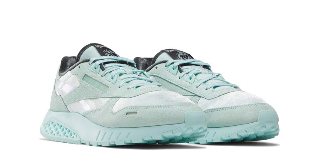 Men's Reebok Classic Leather Hexalite X Harry Potter Patronus