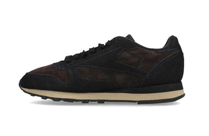 Reebok Men's Classic Leather Sneakers