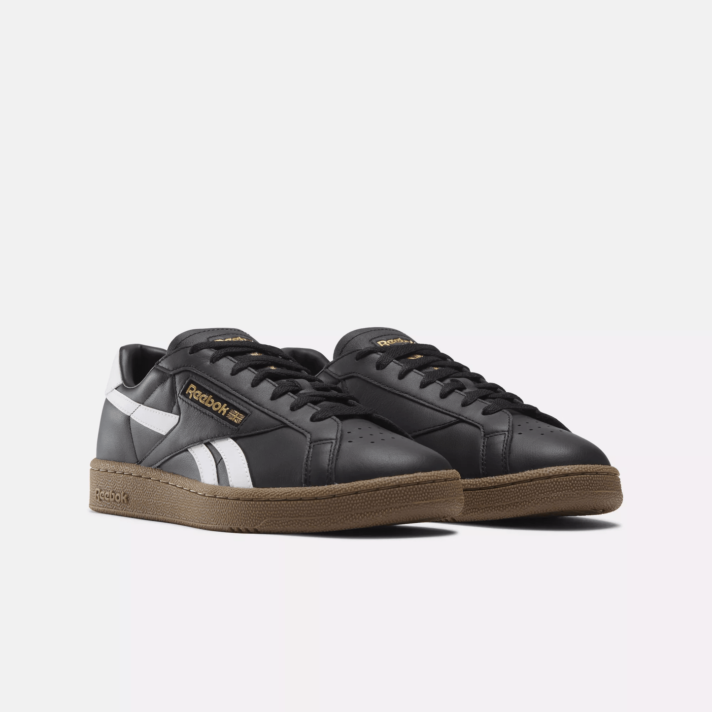 Reebok Men's Club C Grounds Uk Sneakers