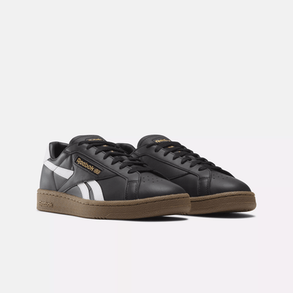 Reebok Men's Club C Grounds Uk Sneakers