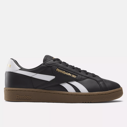 Reebok Men's Club C Grounds Uk Sneakers