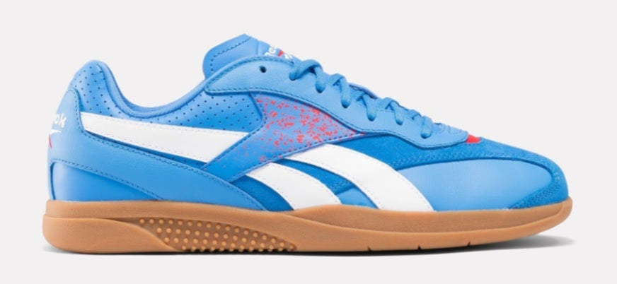 Kineticblue/White/Gum-