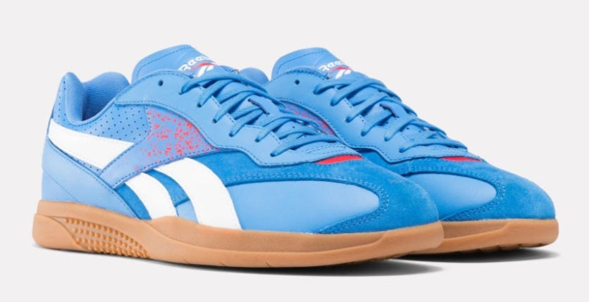 Kineticblue/White/Gum-
