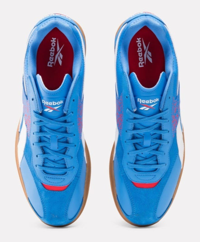 Kineticblue/White/Gum-