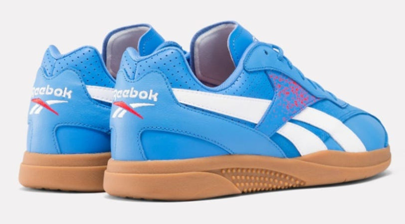 Kineticblue/White/Gum-