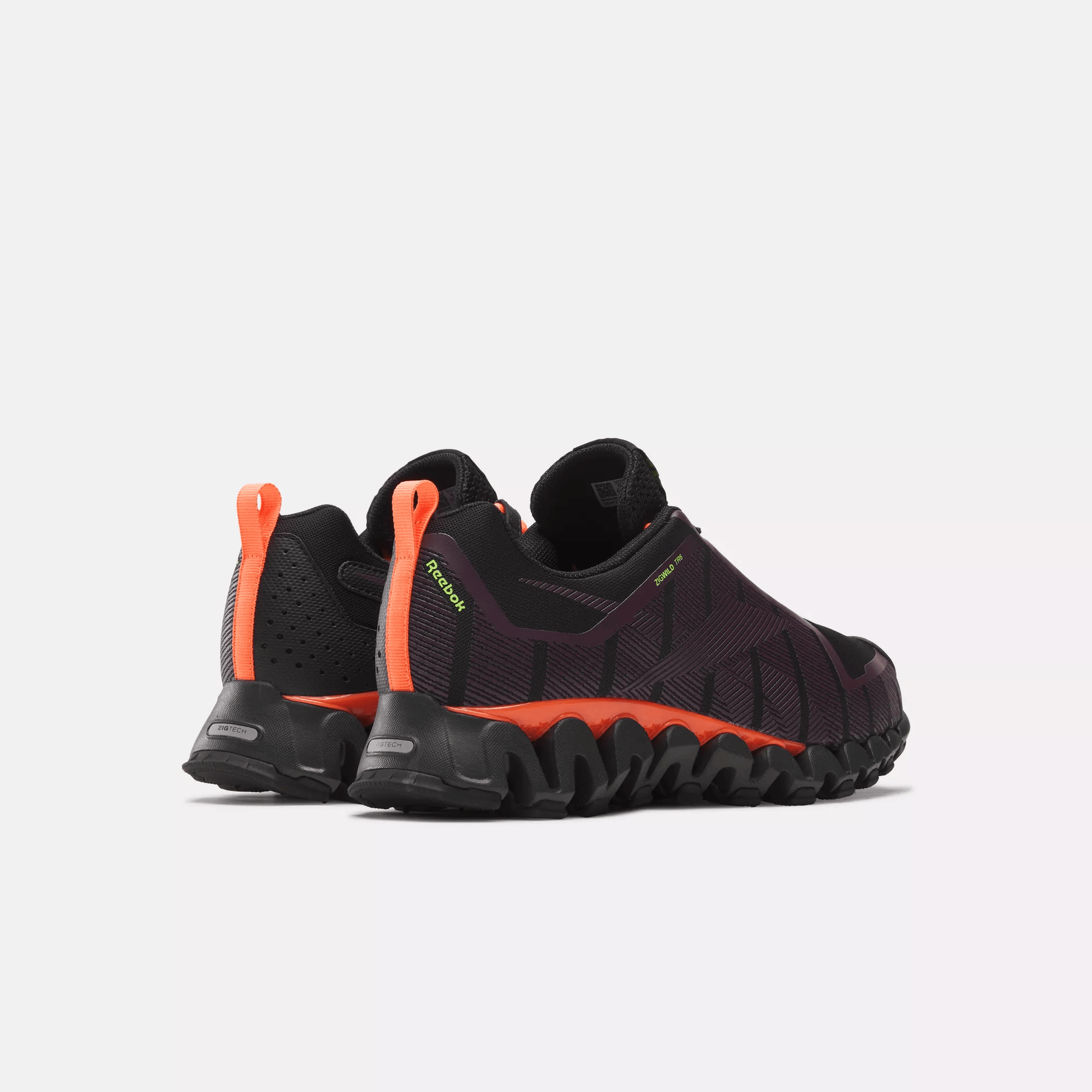 Black/Midnight Plum/Dgtl Coral-