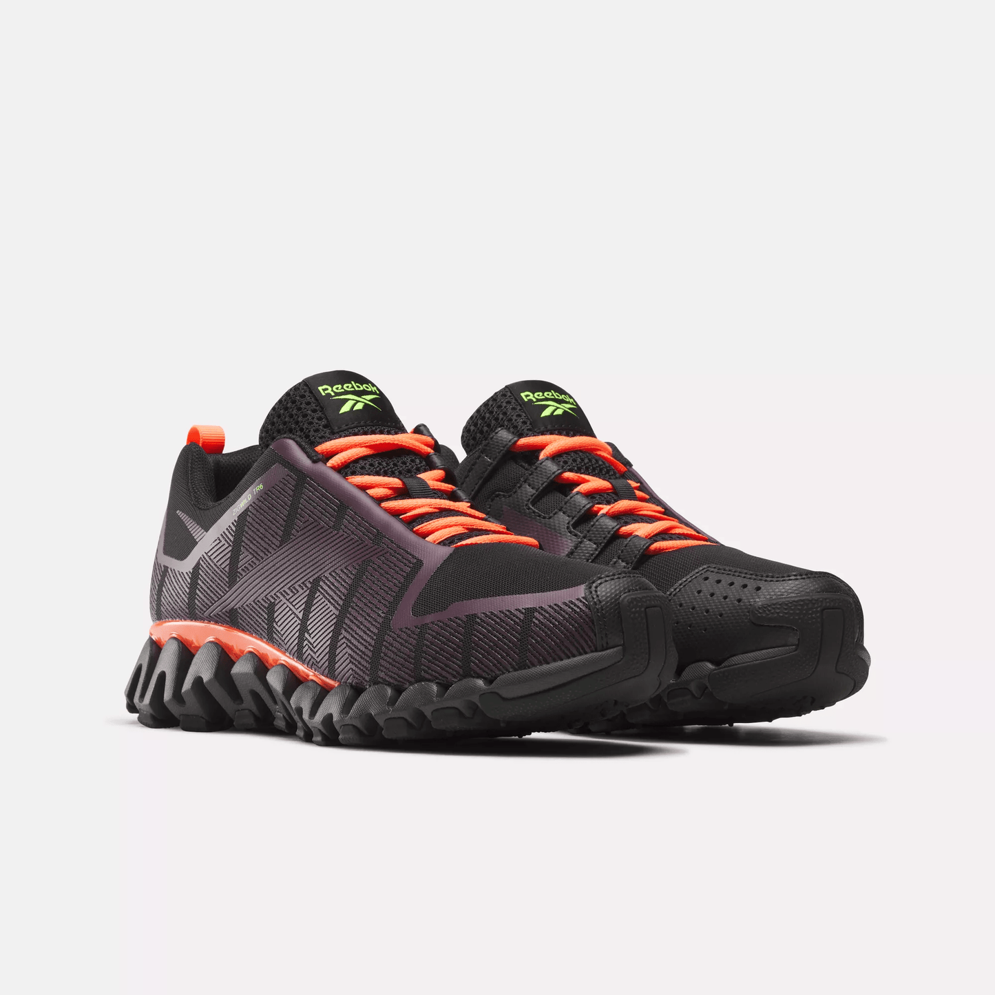 Black/Midnight Plum/Dgtl Coral-