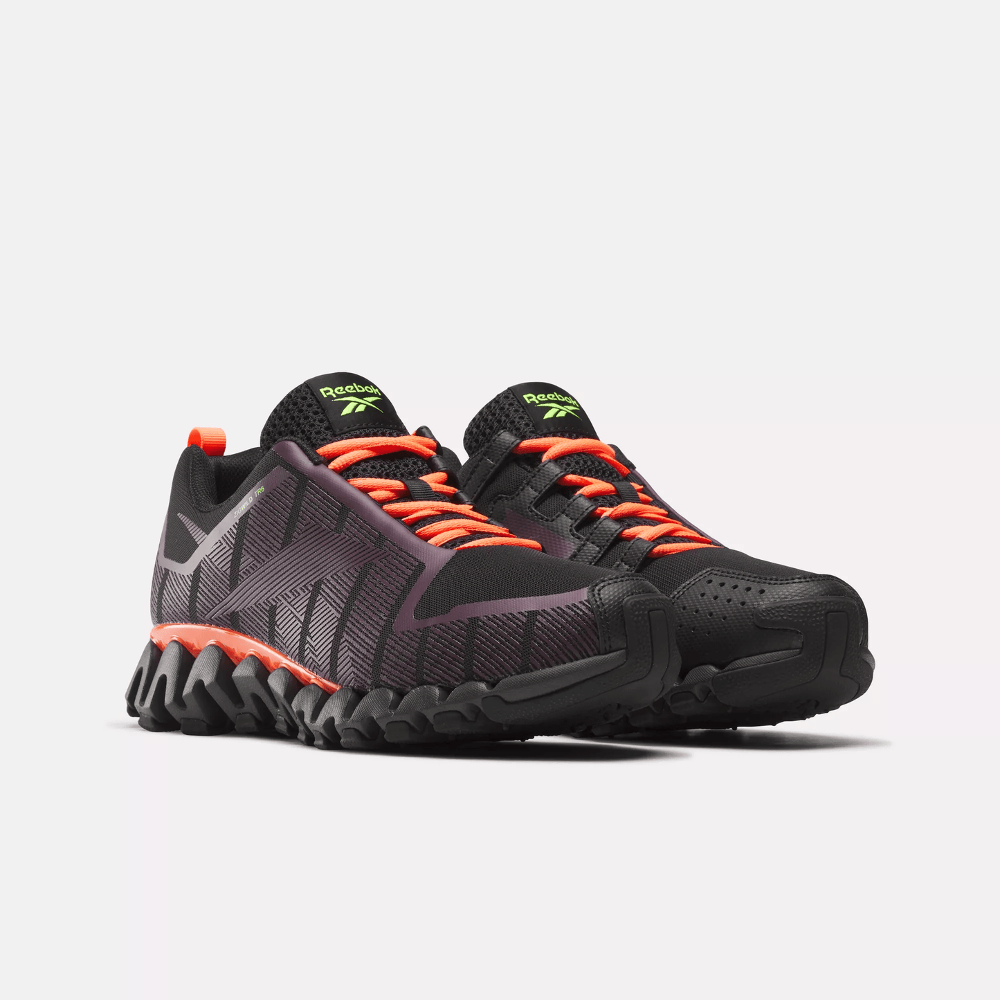 Reebok Men's Zigwild Tr 6 Sneakers