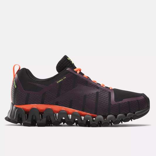 Reebok Men's Zigwild Tr 6 Sneakers