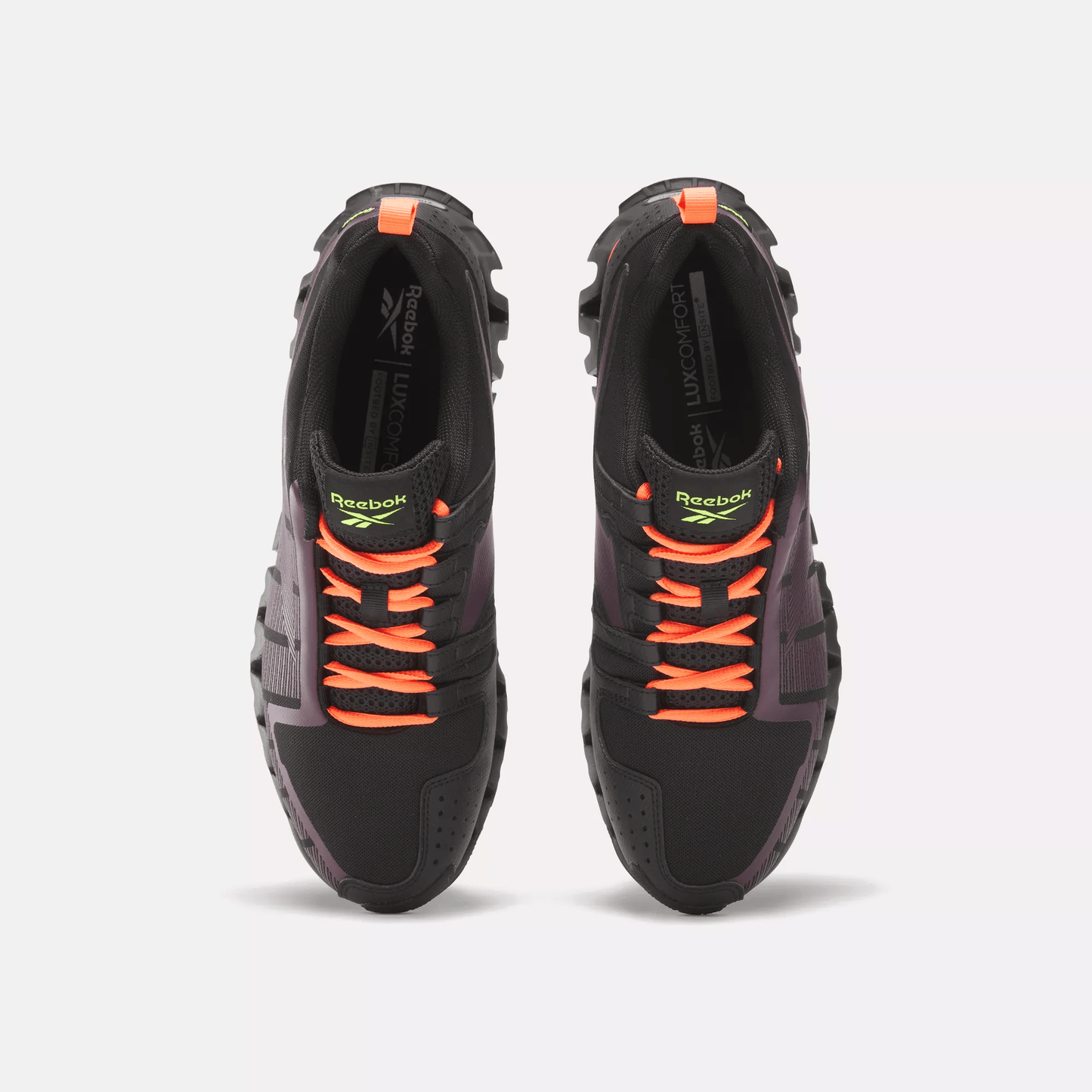 Black/Midnight Plum/Dgtl Coral-