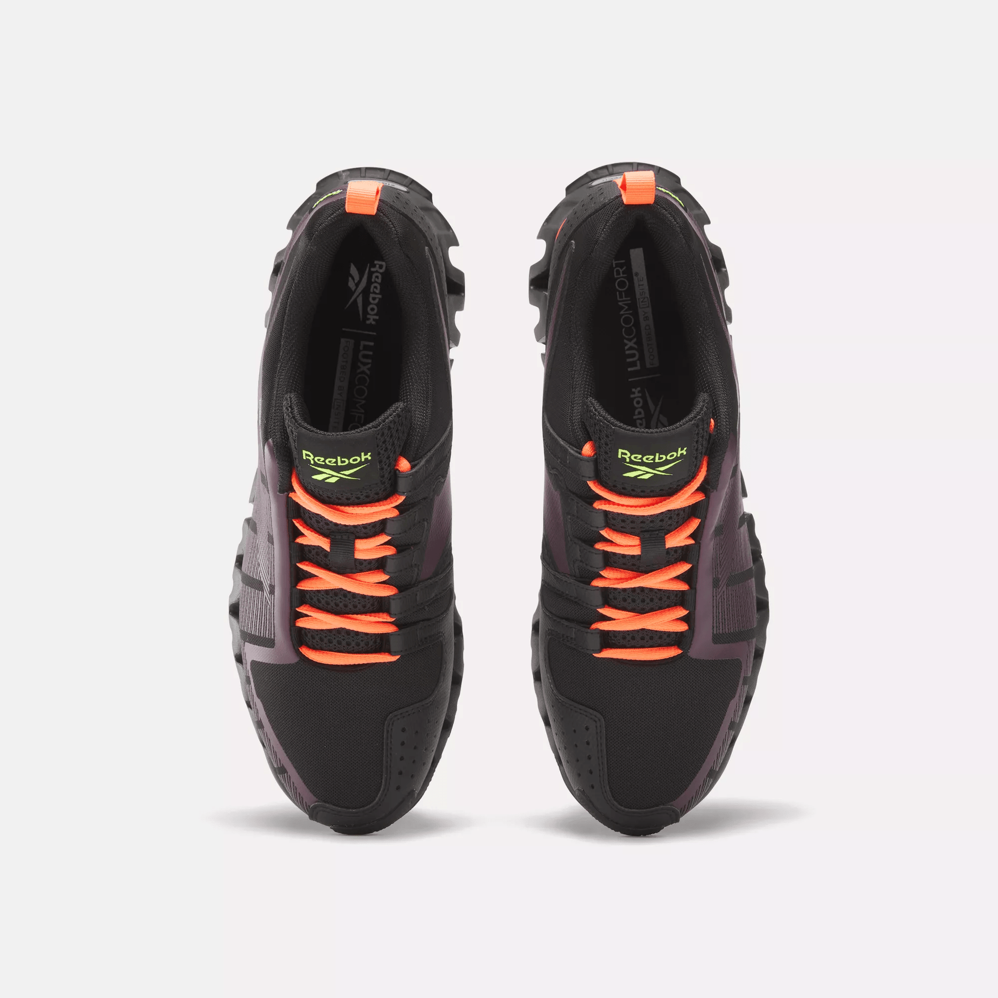 Black/Midnight Plum/Dgtl Coral-