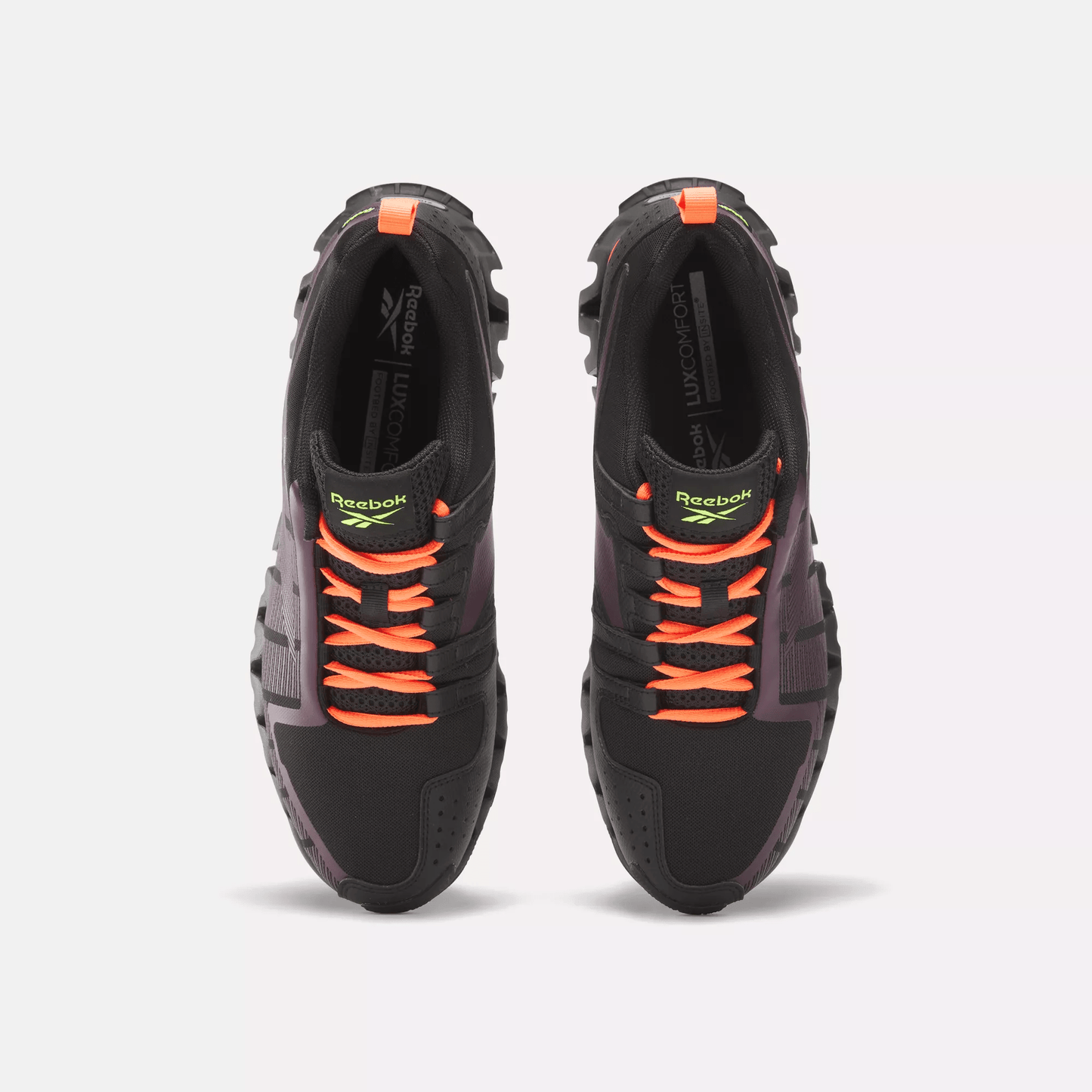Reebok Men's Zigwild Tr 6 Sneakers