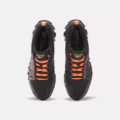 Reebok Men's Zigwild Tr 6 Sneakers