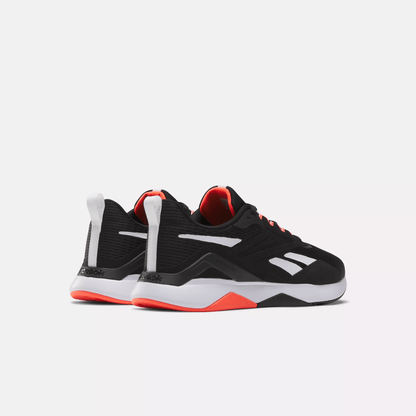 Reebok Men's Nanoflex Tr 2 Sneakers