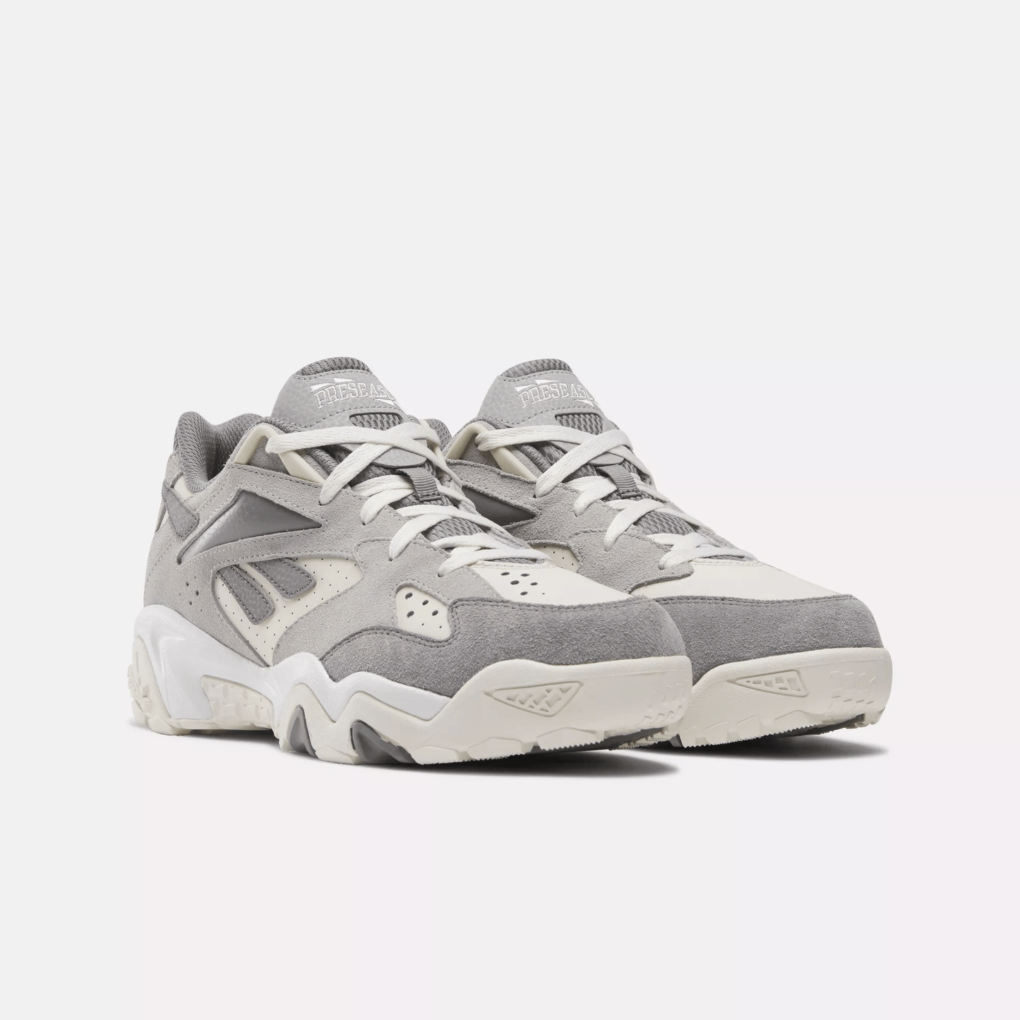 Reebok Men's Preseason 94 Low Sneakers