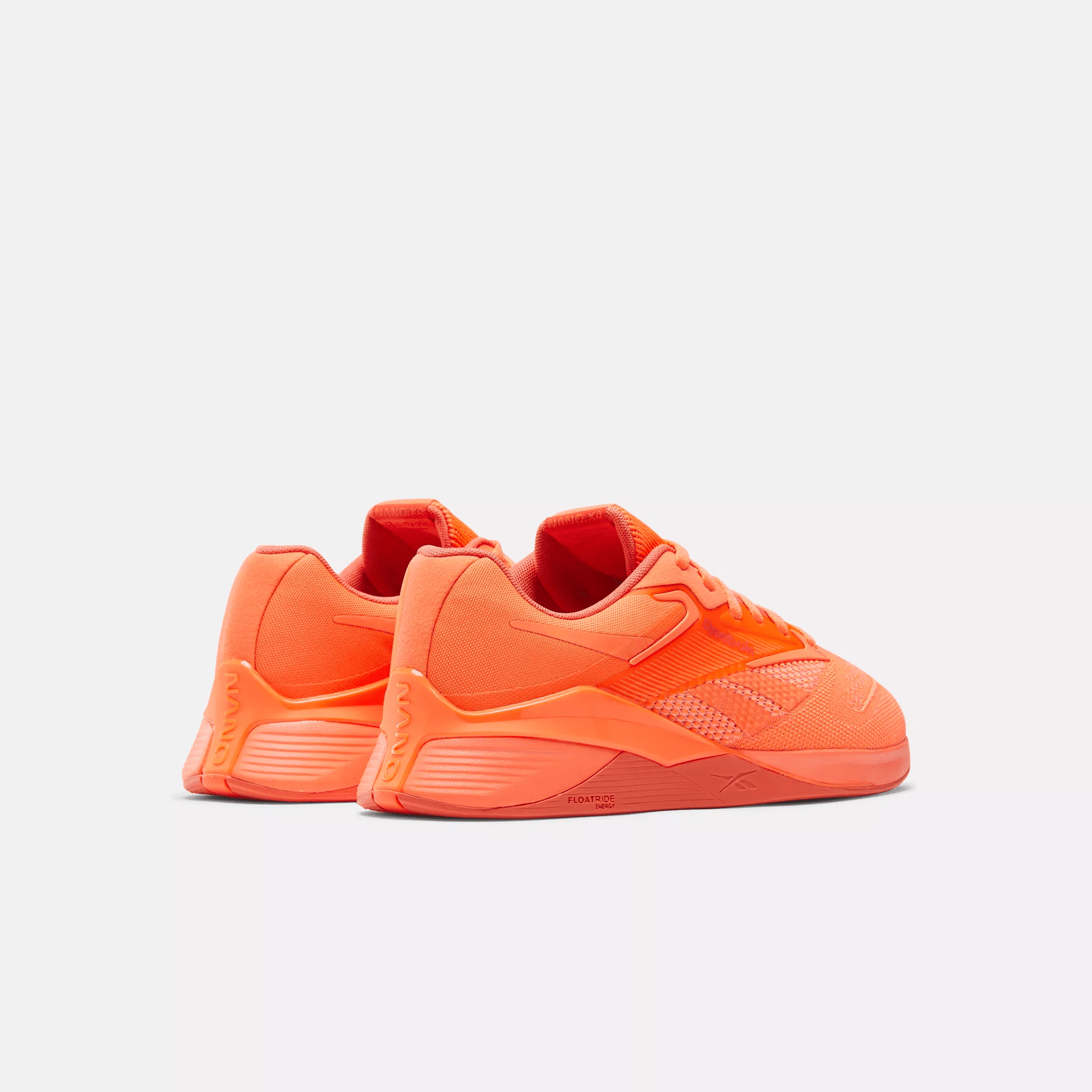 Digital Coral/Semi Orange Flar-