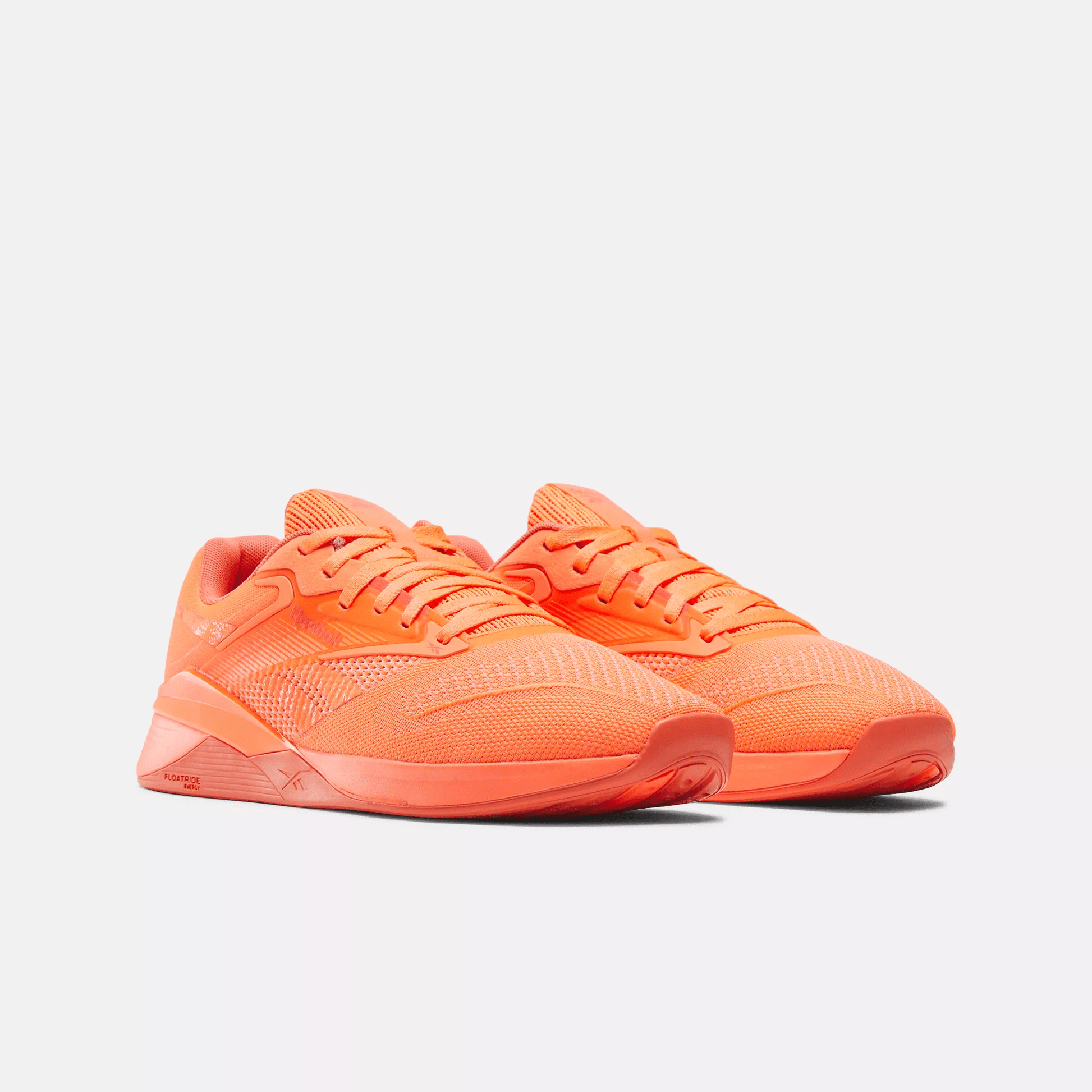 Digital Coral/Semi Orange Flar-