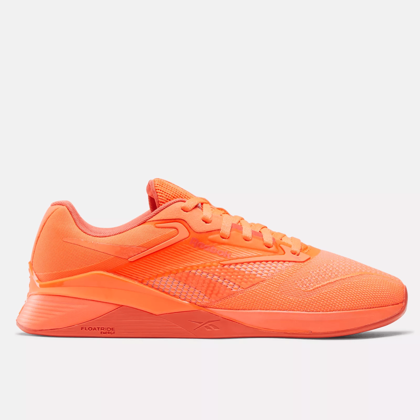 Digital Coral/Semi Orange Flar-