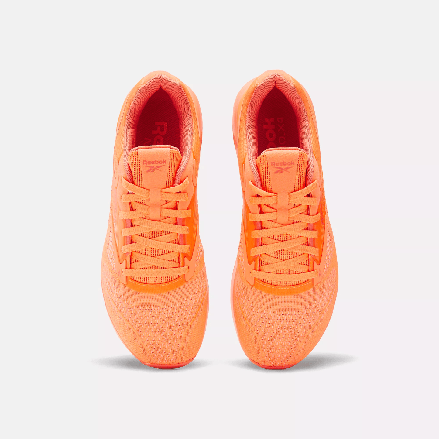 Digital Coral/Semi Orange Flar-