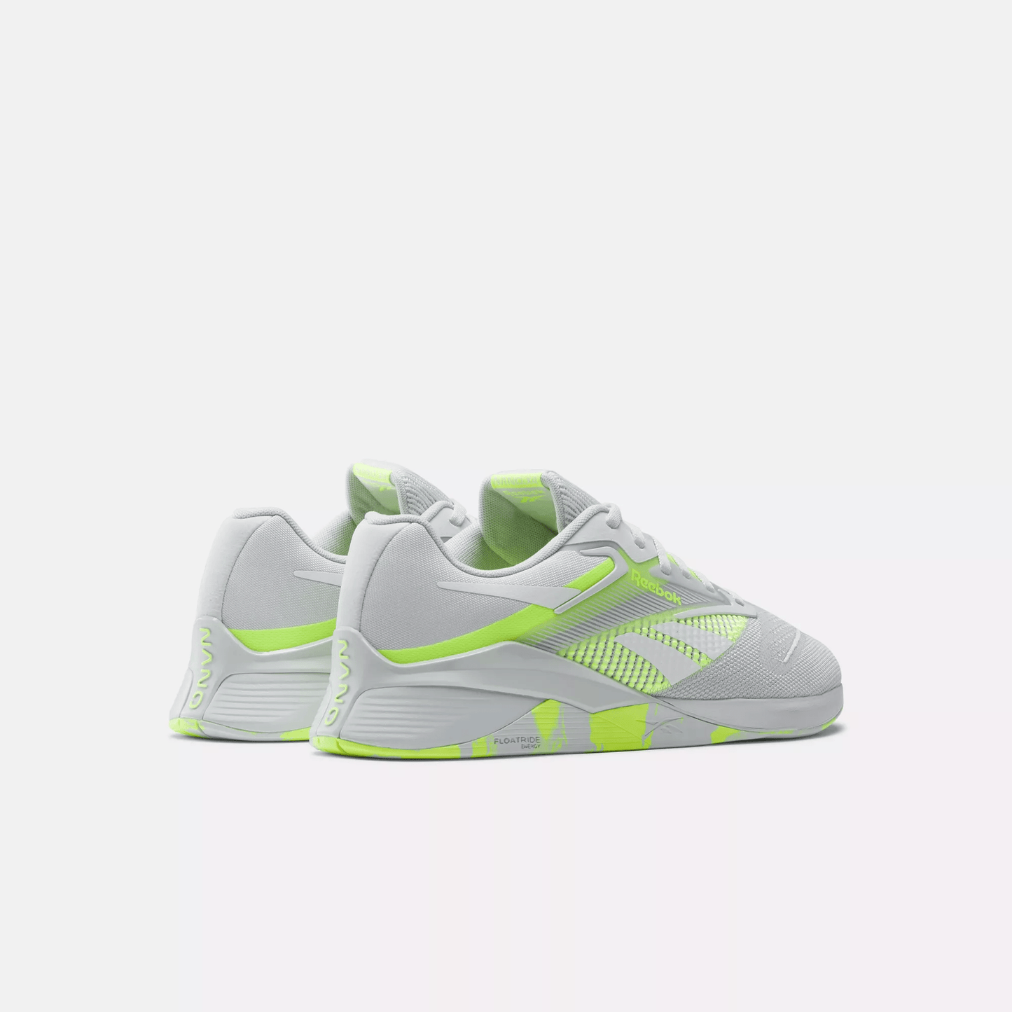 Moon/Digital Lime/Footwear White-