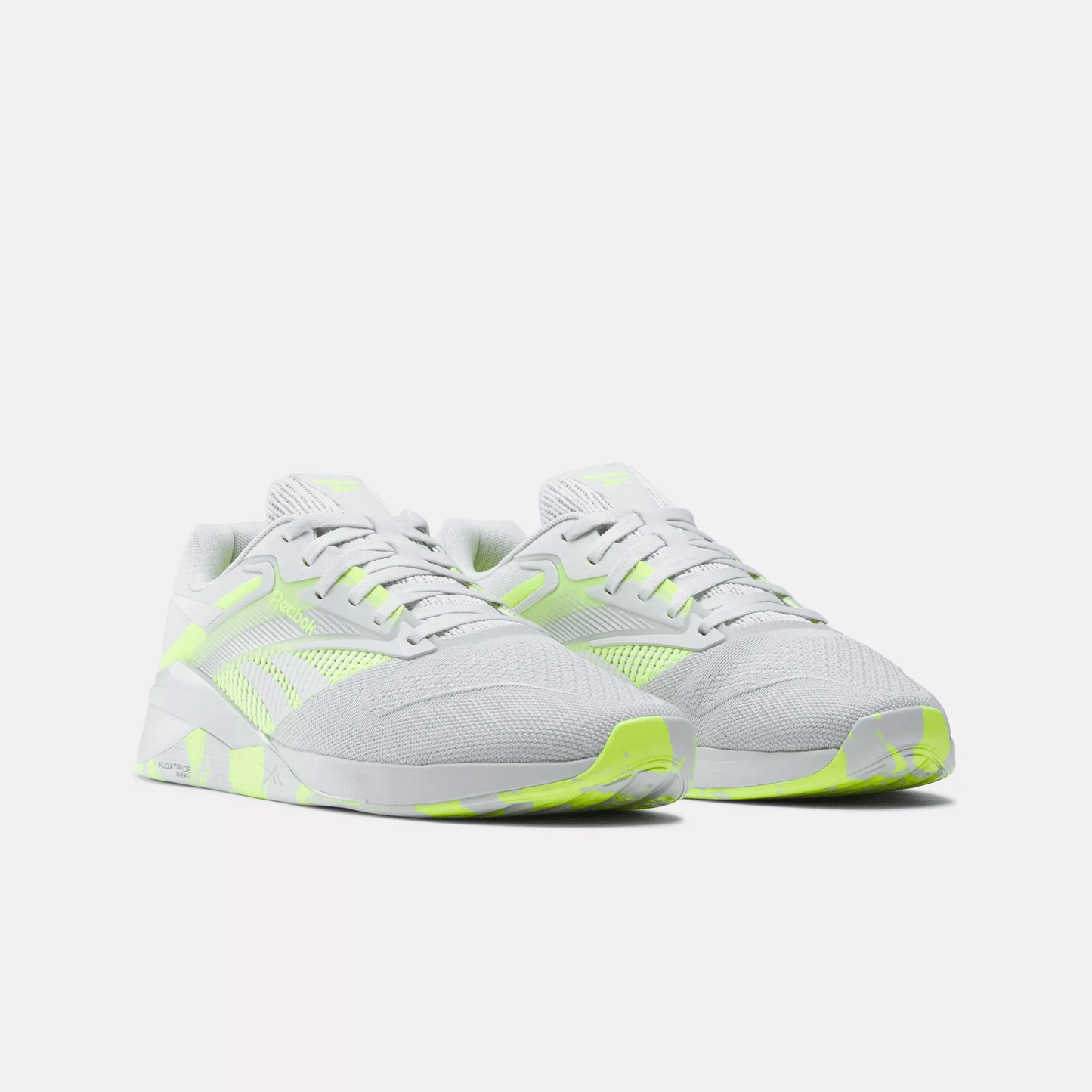 Moon/Digital Lime/Footwear White-