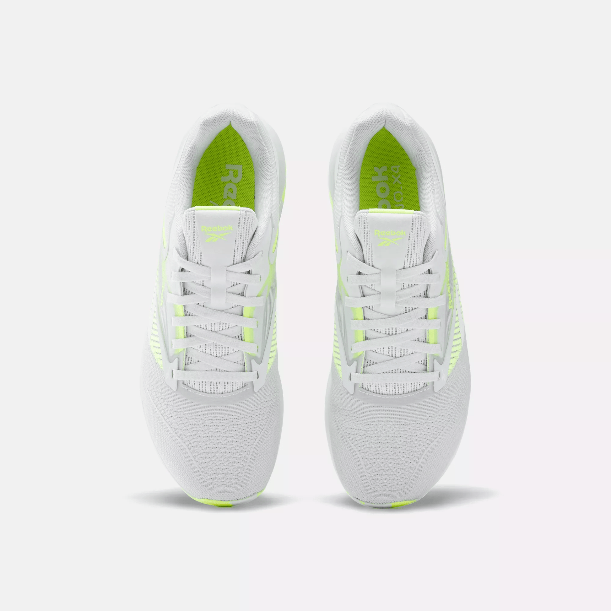 Moon/Digital Lime/Footwear White-