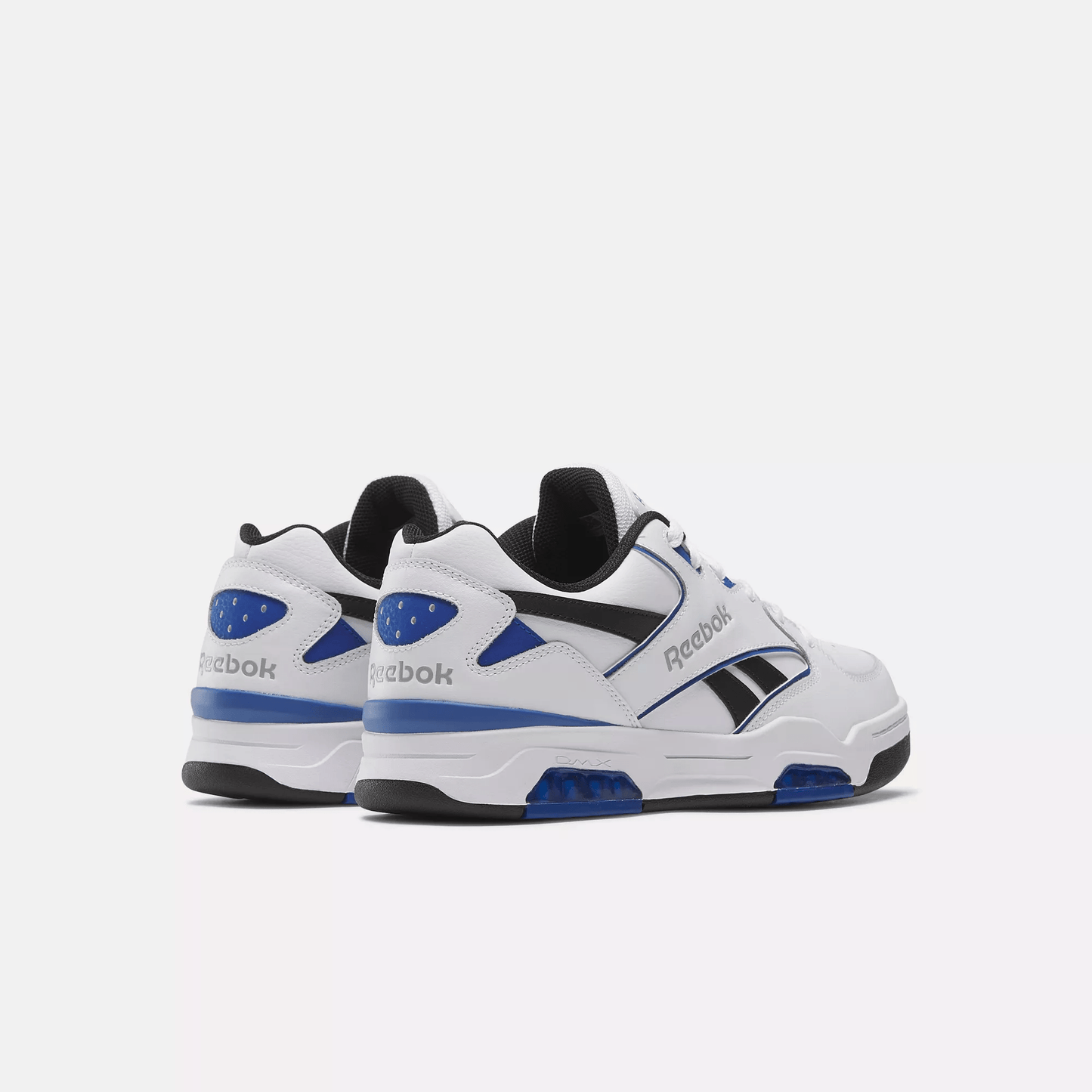 Men's Reebok Bb 4500 Dmx