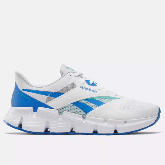 White/Kinetic Blue/Grey 1-