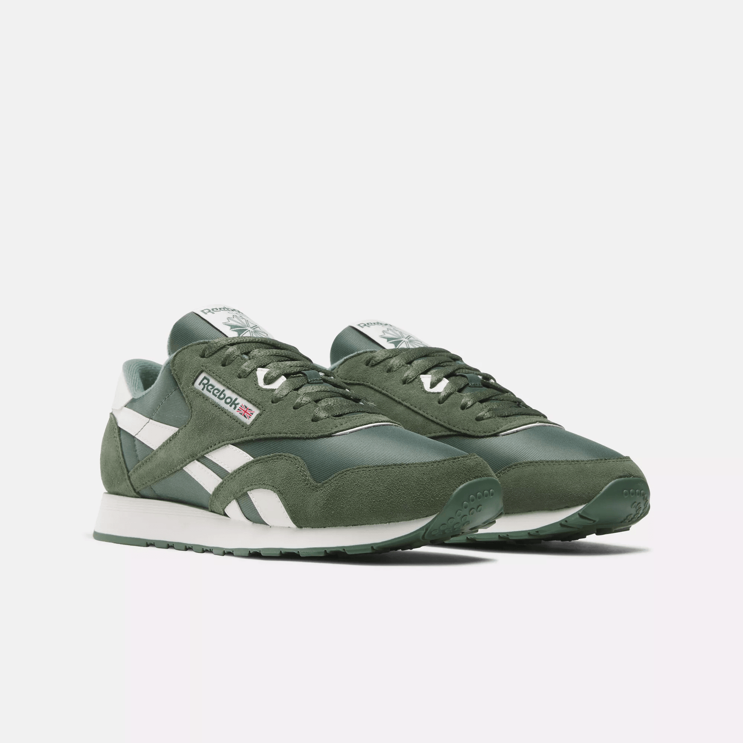 Men's Reebok Classic Nylon