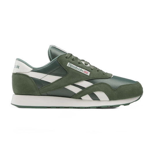 Reebok Men's Classic Nylon Sneakers