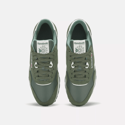 Reebok Men's Classic Nylon Sneakers