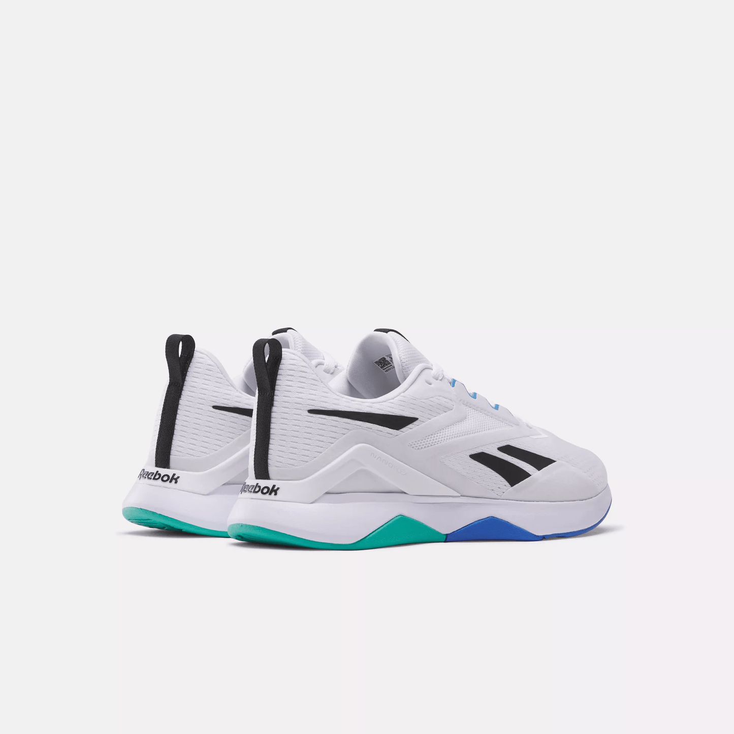 Reebok Men's Nanoflex Tr 2 Sneakers