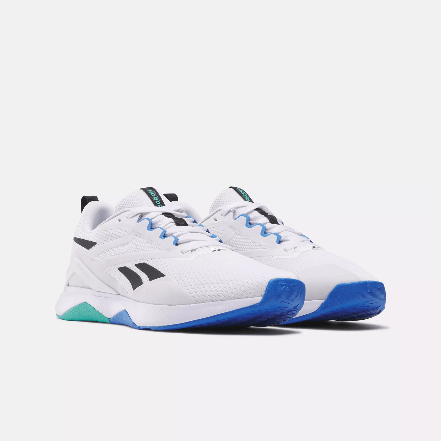 Reebok Men's Nanoflex Tr 2 Sneakers