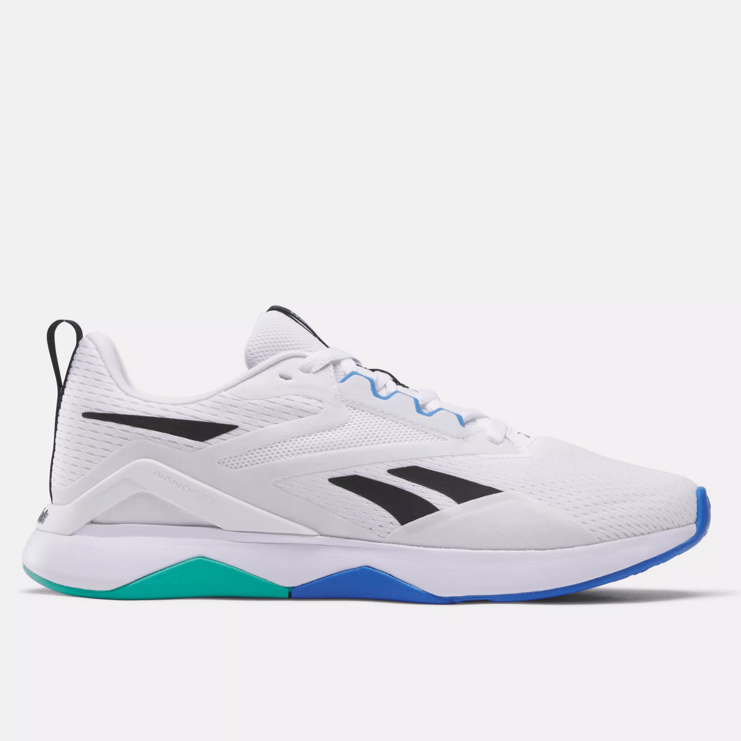 Reebok Men's Nanoflex Tr 2 Sneakers