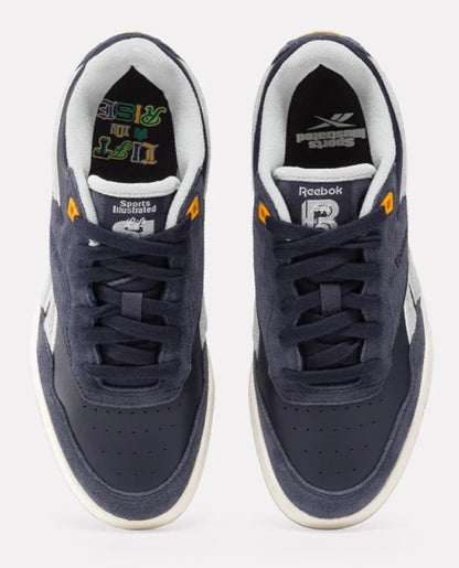 Reebok Men's X Si Bb 4000 Ii Sneakers