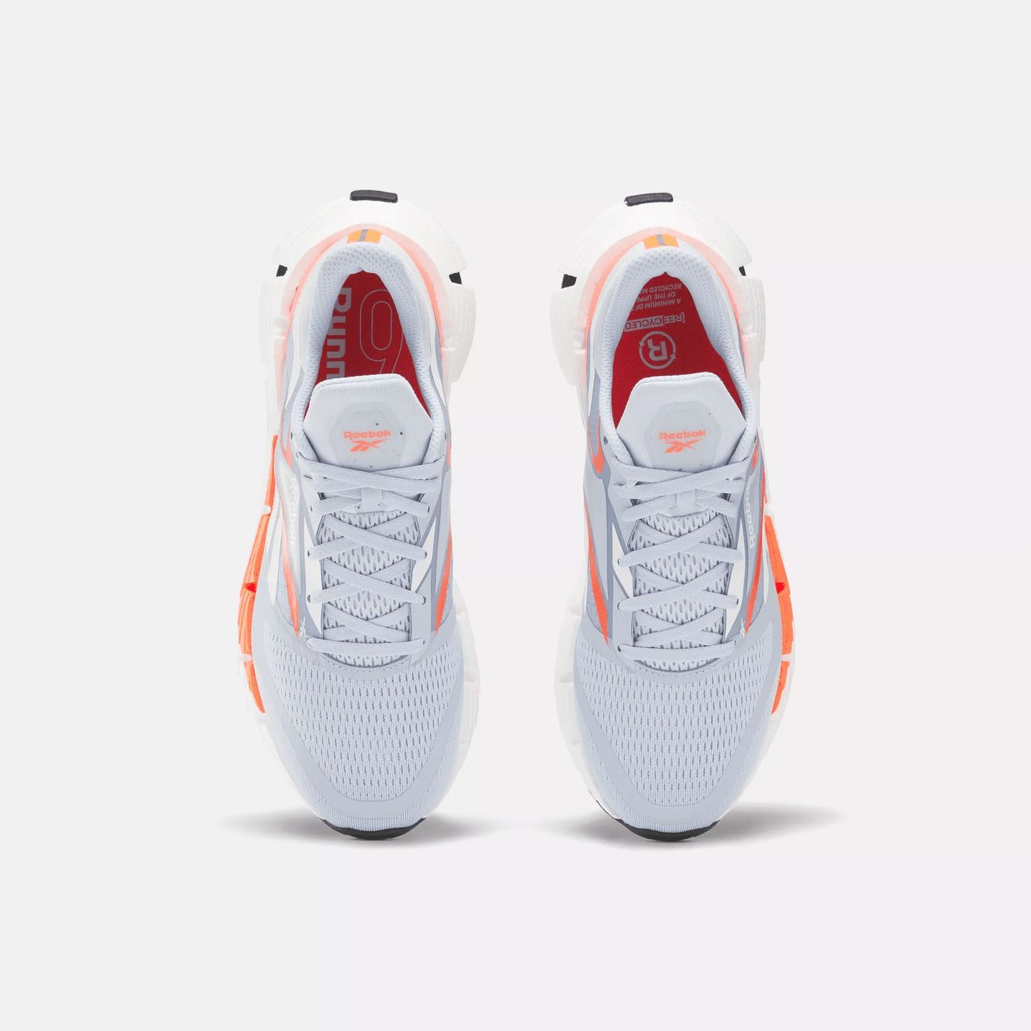 Reebok Men's Floatzig 1 Sneakers
