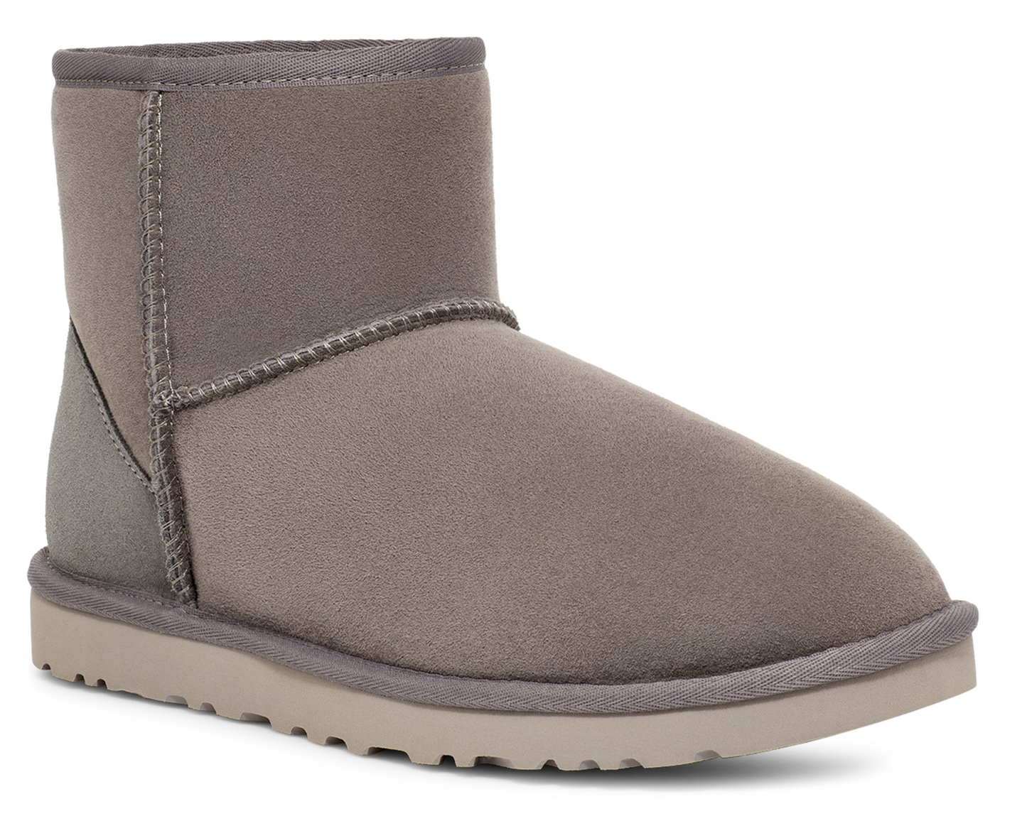 UGG Men's Classic Mini Boots
