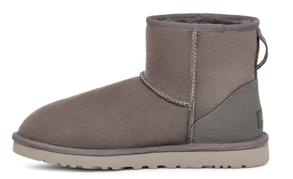 UGG Men's Classic Mini Boots