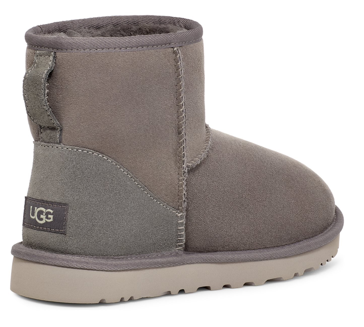 UGG Men's Classic Mini Boots
