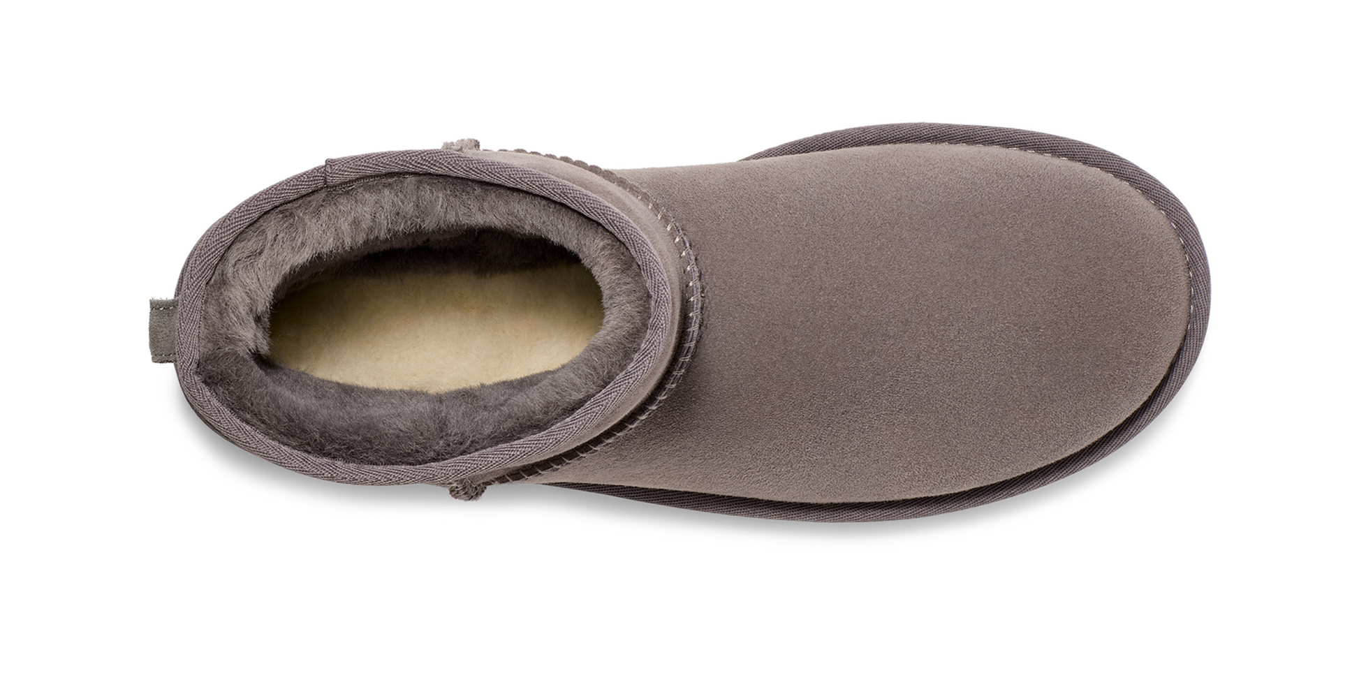 Ugg Men's Classic Mini - 1002072-Dgry – Zulily